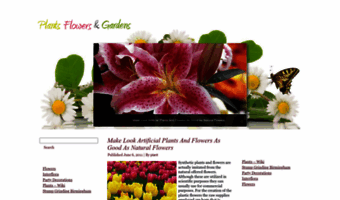plantsflowersandgardens.com