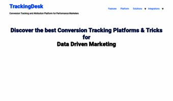 platform.trackingdesk.com