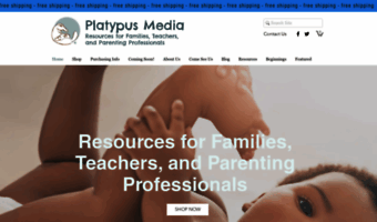 platypusmedia.com