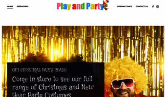 playandparty.co.uk