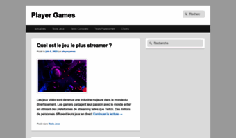 playergames.fr
