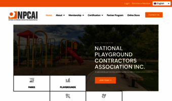 playground-contractors.org