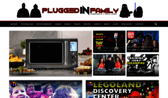 pluggedinfamily.com