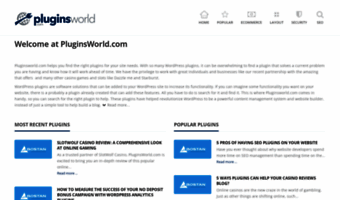 pluginsworld.com