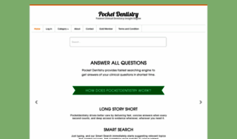 pocketdentistry.com