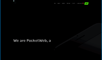 pocketweb.com