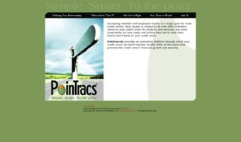 pointracs.com
