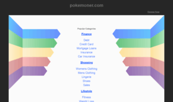 pokemoner.com