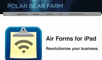 polarbearfarm.com