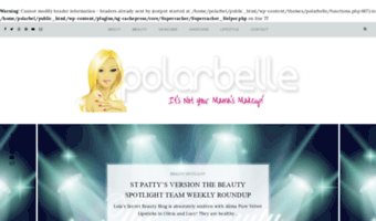 polarbelle.com