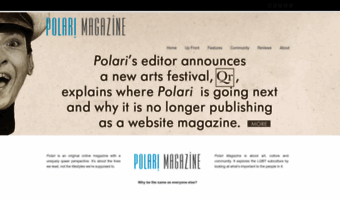 polarimagazine.com