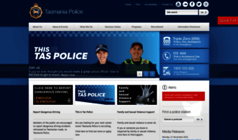 police.tas.gov.au