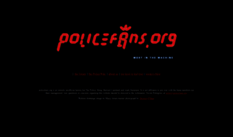 policefans.org