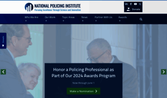policefoundation.org