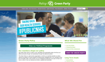 policy.greenparty.org.uk