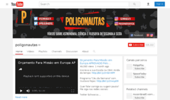 poligonautas.com