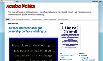 politicalfun.blogspot.com