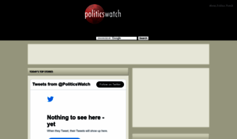politicswatch.com