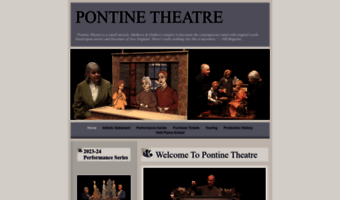 pontine.org