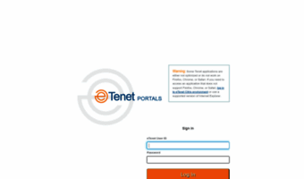 portal.etenet.com