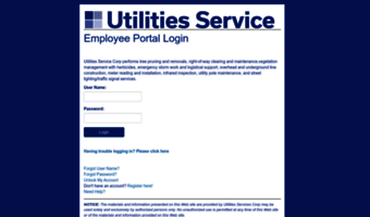 portal1.utilservcorp.com