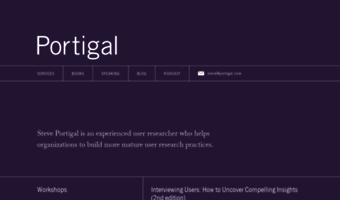 portigal.com