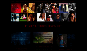 positivethoughtsonlife.wordpress.com