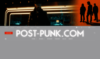 post-punk.com