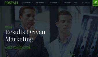 postali.com