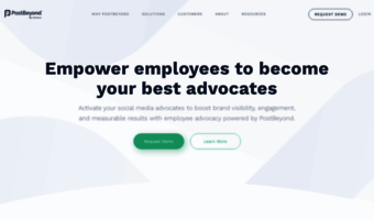 postbeyond.com