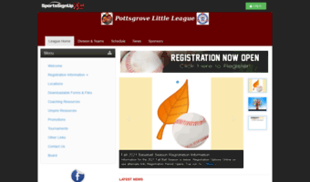 pottsgrove-little-league.siplay.com