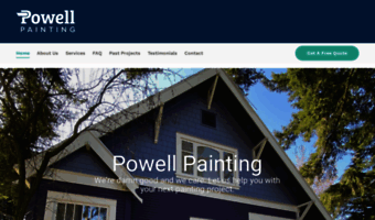 powellpainting.ca