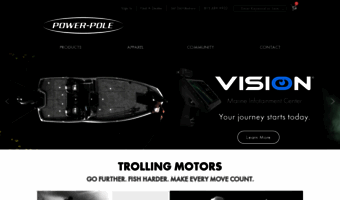 power-pole.com