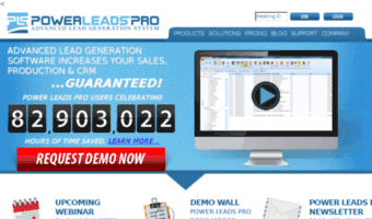powerleadspro.com