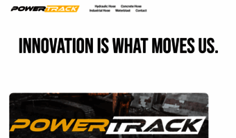 powertrackhose.com