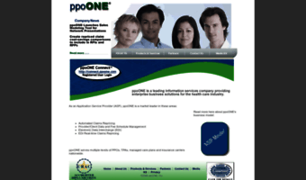 ppoone.com