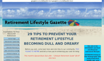 practical-retirement-planning.com