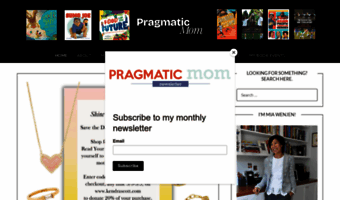 pragmaticmom.com