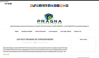 pragnatechnologies.blogspot.in