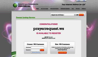 prayers.prayerrequest.ws
