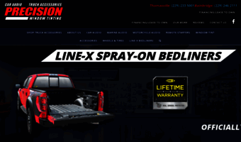 precisionga.com