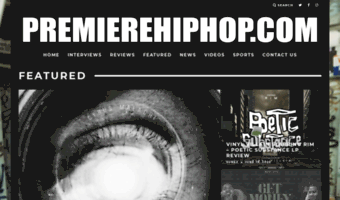 premierehiphop.com