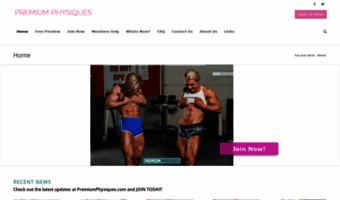 premiumphysiques.com