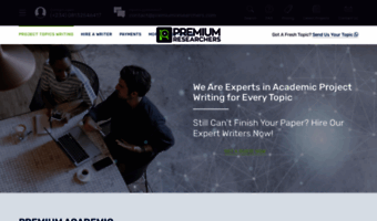 premiumresearchers.com