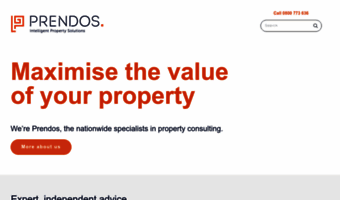 prendos.co.nz