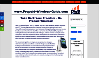 prepaid-wireless-guide.com