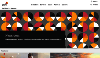 press.pwc.com