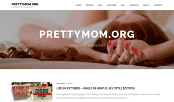 prettymom.org