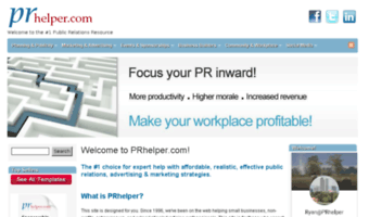 prhelper.com