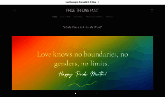 pridetradingpost.com